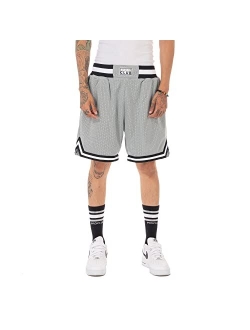 Classic (Above Knee) 7.5in Basketball Shorts