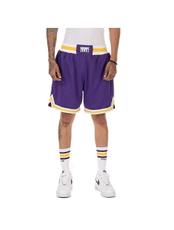 Classic (Above Knee) 7.5in Basketball Shorts