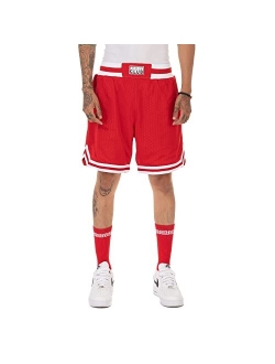 Classic (Above Knee) 7.5in Basketball Shorts