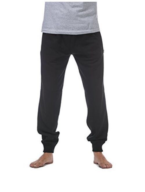 Pro Club Men's Jogger Fleece Long Pants