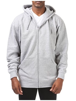 Men's Comfort Full Zip Hood