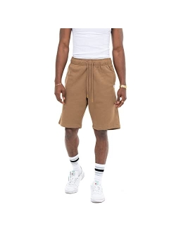 Men's Heavyweight Basic Sweat Short