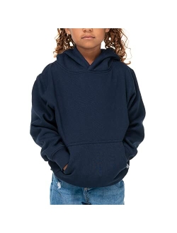 Youth Fleece Pullover Hoodie