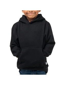 Youth Fleece Pullover Hoodie