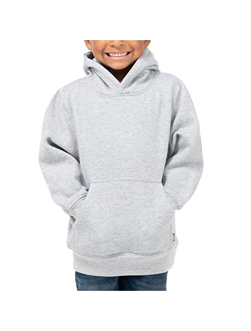 Pro Club Youth Fleece Pullover Hoodie