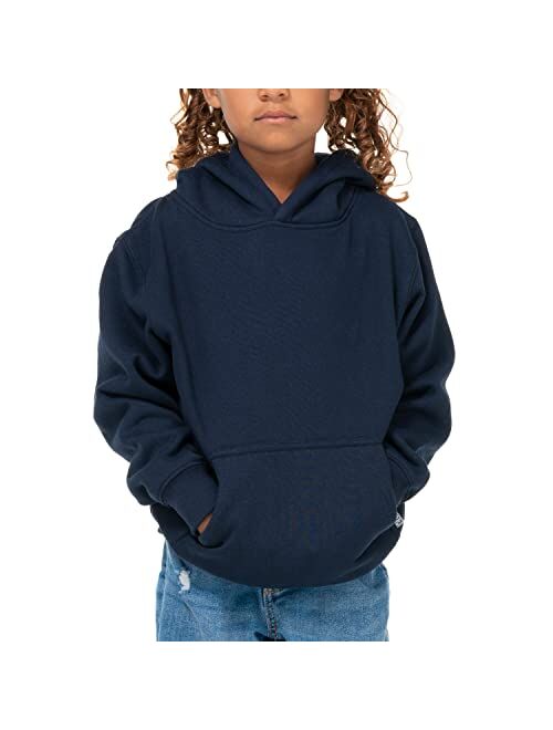 Pro Club Youth Fleece Pullover Hoodie