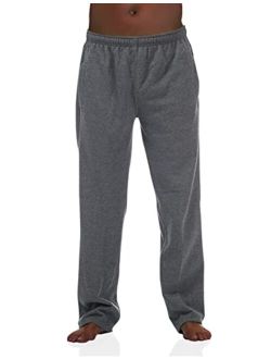 Men's Comfort Fleece Pant