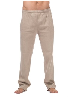 Men's Comfort Fleece Pant