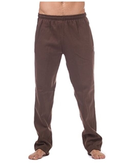 Men's Comfort Fleece Pant