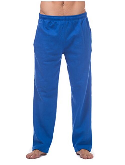 Pro Club Men's Comfort Fleece Pant