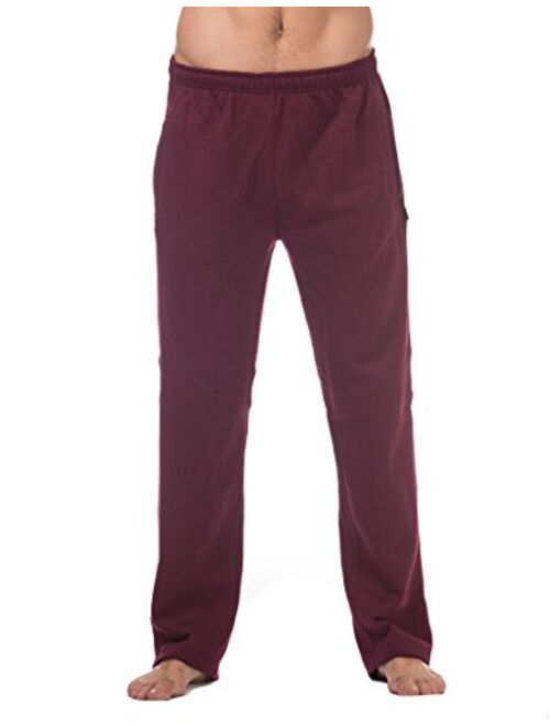 Pro Club Men's Comfort Fleece Pant