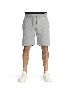 Men's Heavyweight French Terry Short