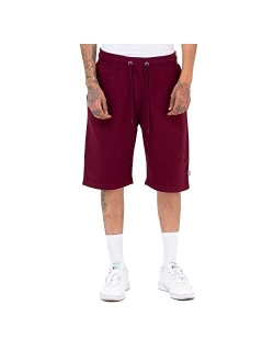 Men's Heavyweight French Terry Short