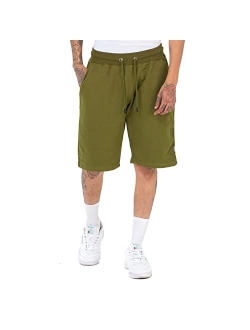 Men's Heavyweight French Terry Short