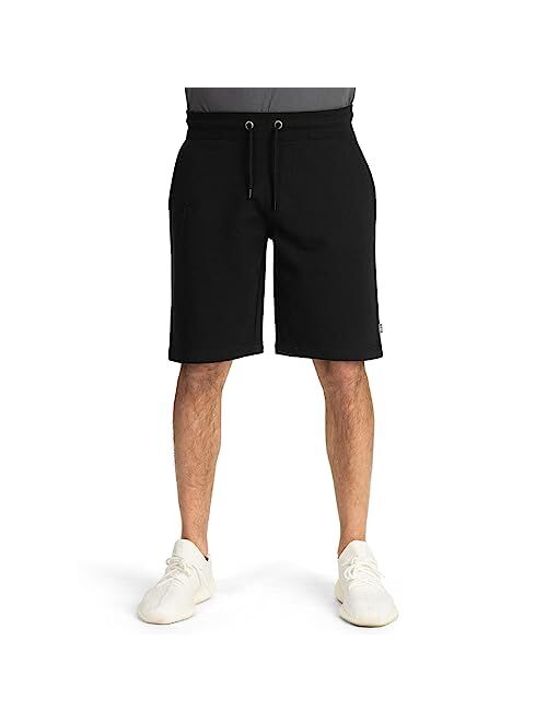 Pro Club Men's Heavyweight French Terry Short