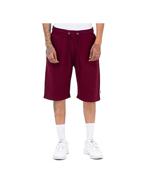 Pro Club Men's Heavyweight French Terry Short