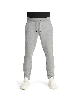 Men's Heavyweight French Terry Training Sweatpants