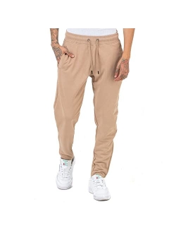 Men's Heavyweight French Terry Training Sweatpants