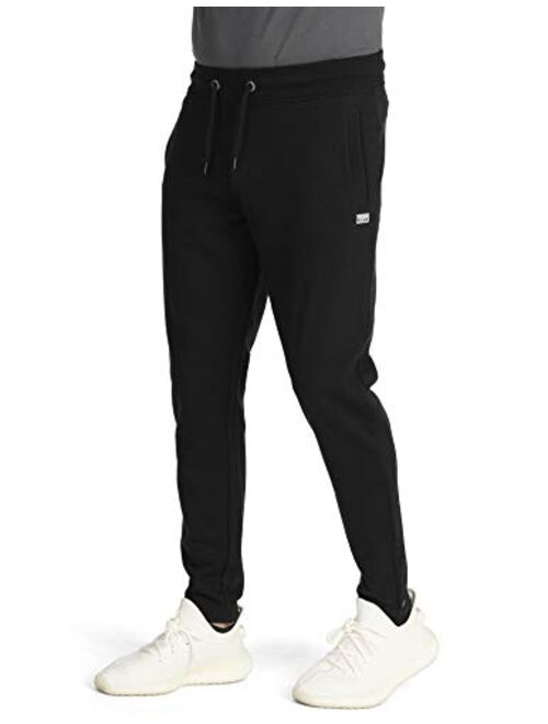 Pro Club Men's Heavyweight French Terry Training Sweatpants