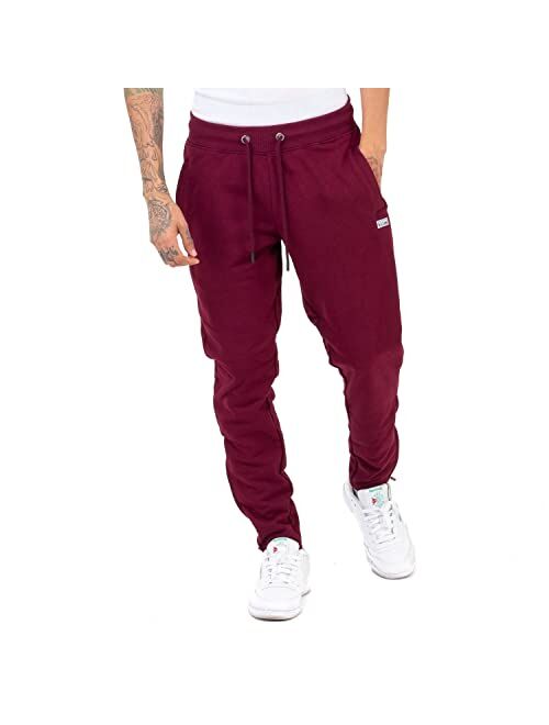 Pro Club Men's Heavyweight French Terry Training Sweatpants