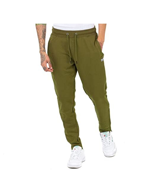 Pro Club Men's Heavyweight French Terry Training Sweatpants