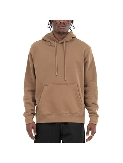 Men's Heavyweight Basic Hoodie