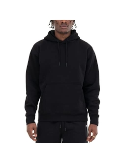 Men's Heavyweight Basic Hoodie