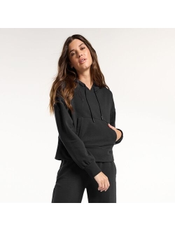 Women's FLX Embrace French Terry Popover Hoodie