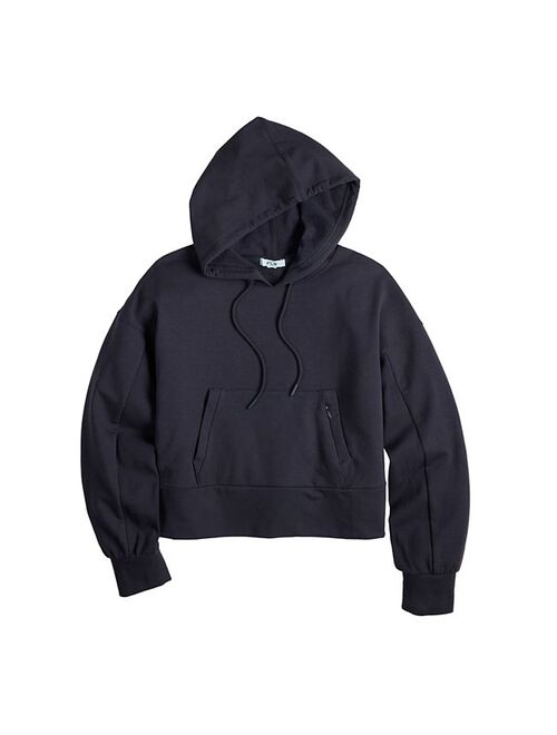 Women's FLX Embrace French Terry Popover Hoodie