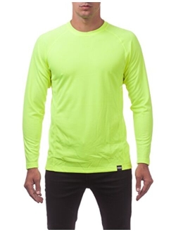 Men's Performance DryPro Long Sleeve T-Shirt