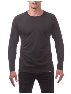 Men's Performance DryPro Long Sleeve T-Shirt