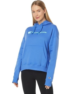 Powerblend Relaxed Hoodie