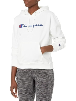 Powerblend Relaxed Hoodie