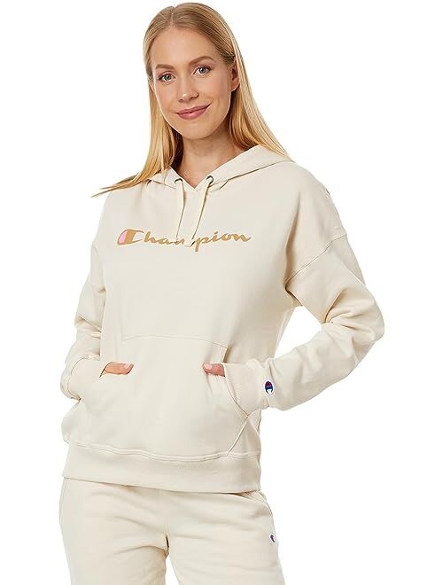 Champion Powerblend Relaxed Hoodie