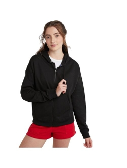 Originals Full-Zip Fleece Hoodie