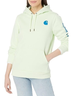 Clarksburg Pullover Sweatshirt