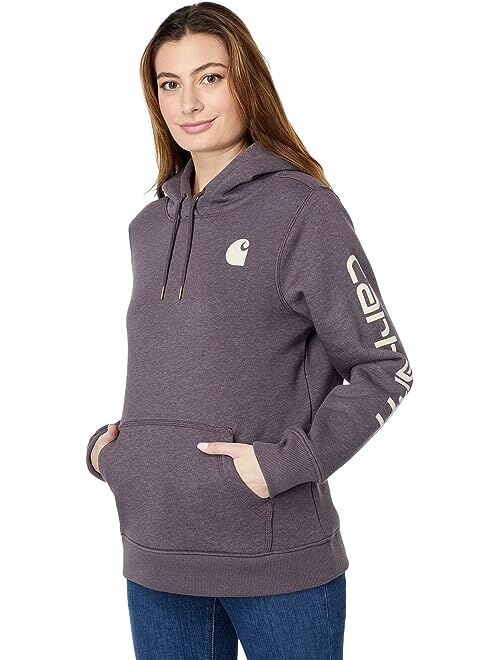 Carhartt Clarksburg Pullover Sweatshirt