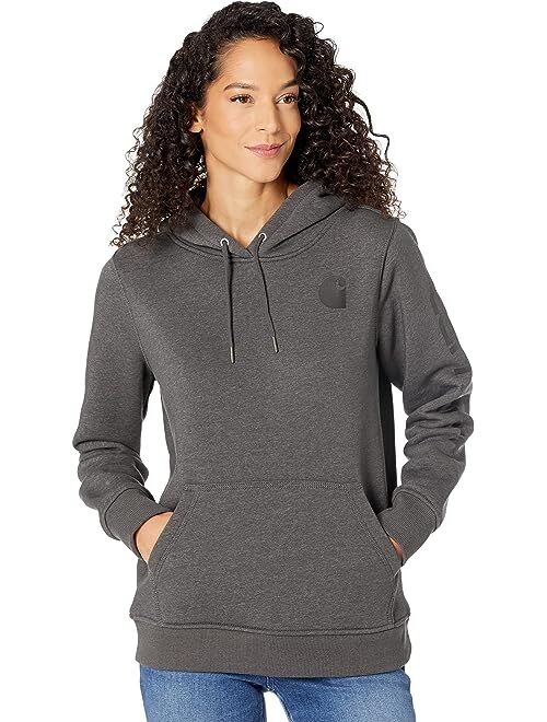 Carhartt Clarksburg Pullover Sweatshirt