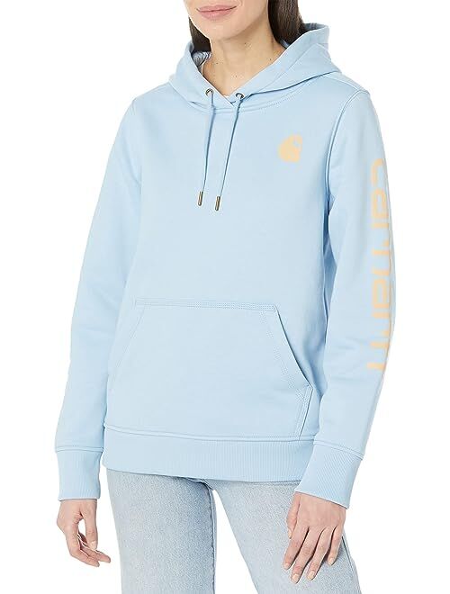 Carhartt Clarksburg Pullover Sweatshirt