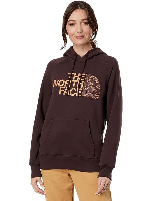 The North Face Half Dome Pullover Hoodie