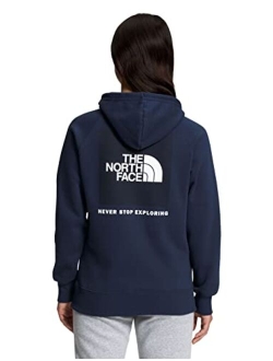 Box Nse Pullover Hoodie