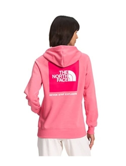 Box Nse Pullover Hoodie