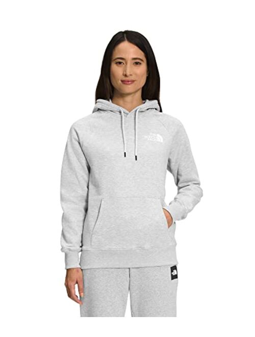 The North Face Box Nse Pullover Hoodie