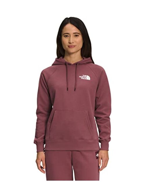 The North Face Box Nse Pullover Hoodie