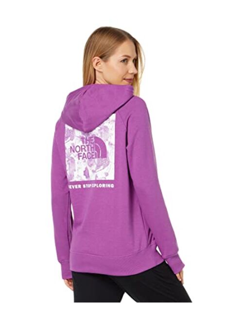 The North Face Box Nse Pullover Hoodie