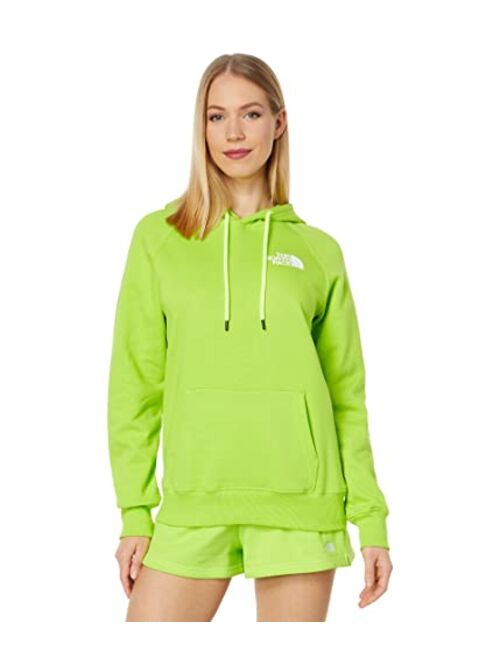 The North Face Box Nse Pullover Hoodie