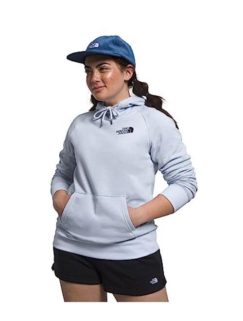 The North Face Box Nse Pullover Hoodie