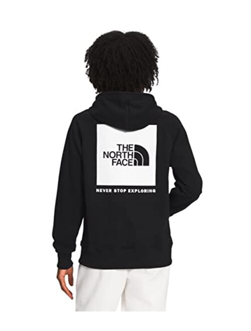 The North Face Box Nse Pullover Hoodie