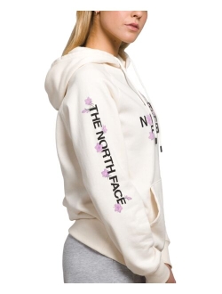 Women's Brand Proud Logo Hoodie