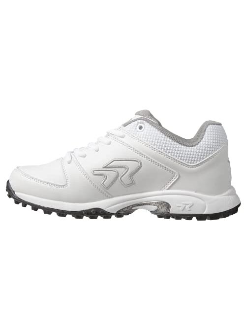 Ringor - Women's Flite Turf Softball Shoe